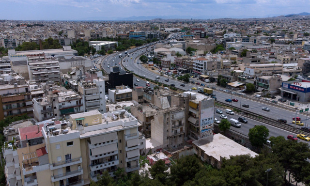 Στεγαστική κρίση: Τα 6 μέτρα για τα ακίνητα - Το «ημερολόγιο» των παρεμβάσεων
