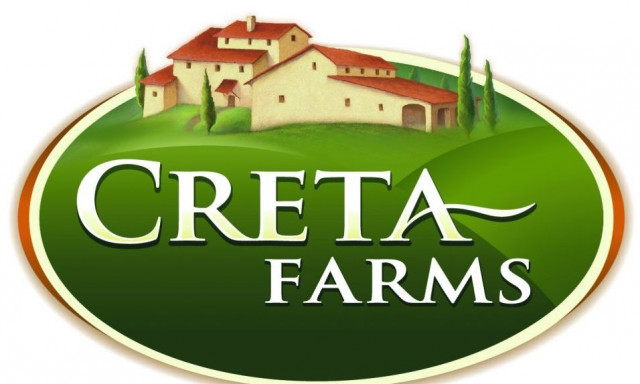 Creta Farms: «Εταιρεία πρότυπο σε θέματα καινοτομίας»