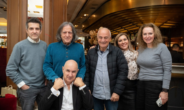 Autodia: Δυναμική επικοινωνιακή στρατηγική με νέο λογότυπο