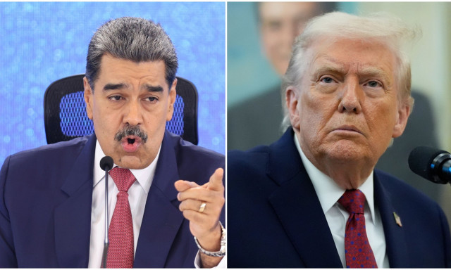 Τι σημαίνει ο «απόλυτος αποκλεισμός» που αποφάσισε ο Τραμπ για τα πετρελαιοφόρα στη Βενεζουέλα