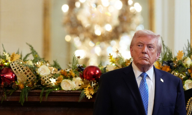 Επίθεση Τραμπ κατά τηλεοπτικών δικτύων: «Ναι» στην ανάκληση αδειών για «100% αρνητικό» περιεχόμενο