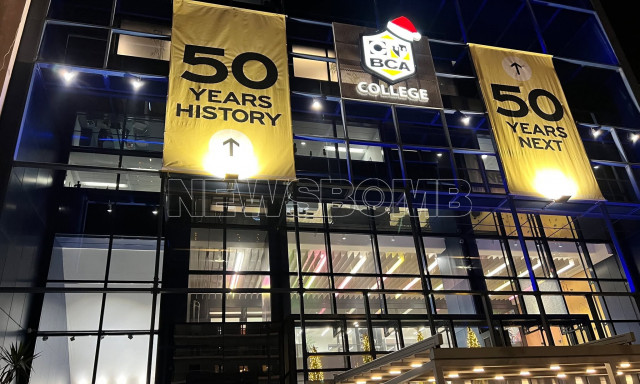 Συνελήφθη Βούλγαρος για το προειδοποιητικό σημείωμα για βόμβα σε κολέγιο επί της Αλεξάνδρας