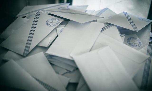 Δημοσκόπηση MRB: Πρώτη με διπλάσιο ποσοστό από το ΠΑΣΟΚ η ΝΔ - Ποιοι οι δημοφιλέστεροι πολιτικοί