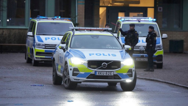 Σουηδία: Πληρωμένος εκτελεστής ετών 12 - Δολοφόνησε τον λάθος άνθρωπο για 20.000 λίρες