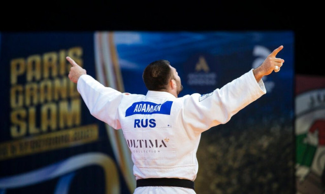 Σφοδρές αντιδράσεις της Ουκρανίας για την επιστροφή της Ρωσίας σε αθλητικές διοργανώσεις