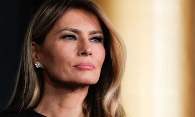 Μελάνια: Κυκλοφόρησε το πρώτο τρέιλερ για το ντοκιμαντέρ του Amazon με θέμα την πρώτη κυρία των ΗΠΑ