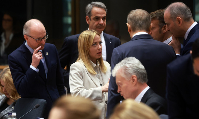 Πηγές: «Το νέο κείμενο της ΕΕ περιλαμβάνει απεριόριστες εγγυήσεις για το Βέλγιο»