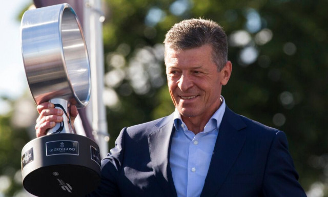 Ρωσία: Ο άνθρωπος που είπε «όχι» στον Βλαντίμιρ Πούτιν