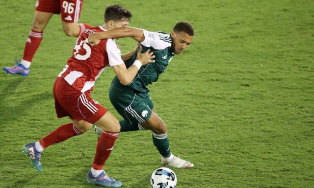 Παναθηναϊκός - Ολυμπιακός: Ολοταχώς για τρία ντέρμπι μέσα σε μια εβδομάδα!