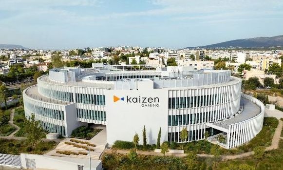 Kaizen Gaming: Ανάπτυξη με πυξίδα τους ανθρώπους, την τεχνολογία και την κοινωνική υπευθυνότητα