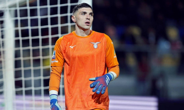 Ιταλία: «Μόνο ο Παναθηναϊκός μπορεί να ικανοποιήσει τη Λάτσιο για τον Μανδά»