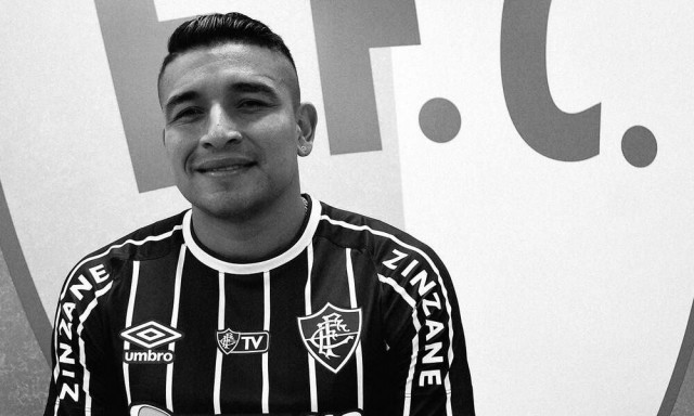 Νεκρός από πυροβολισμούς ποδοσφαιριστής της Μπαρτσελόνα του Εκουαδόρ