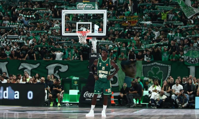 Αθλητικές μεταδόσεις: Πού θα δείτε Παναθηναϊκός - Χάποελ και ΑΕΚ - Κραϊόβα