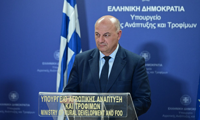 «Ναι στα λογικά αιτήματα, όχι στην κλιμάκωση και την ταλαιπωρία» απαντά η κυβέρνηση στους αγρότες