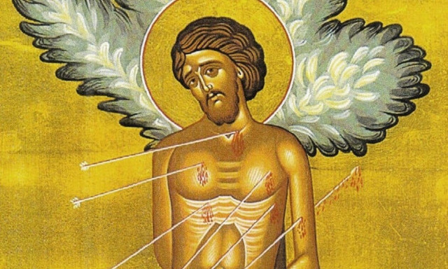 Εορτολόγιο 18 Δεκεμβρίου: Ποιοι γιορτάζουν σήμερα