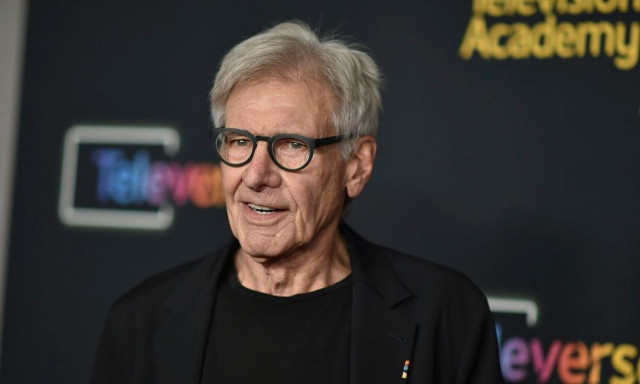 Ο Χάρισον Φορντ θα τιμηθεί με το Βραβείο Συνολικής Προσφοράς του Σωματείου Ηθοποιών Αμερικής