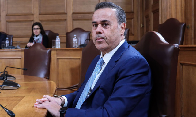 Εξεταστική: Οικονομικό σκάνδαλο ο ΟΠΕΚΠΕ σύμφωνα με τον Σταύρο Παπασταύρου