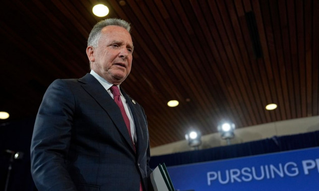 Πόλεμος στην Ουκρανία: Συνομιλίες ΗΠΑ-Ρωσίας το Σαββατοκύριακο στο Μαϊάμι