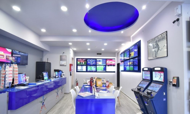 ΠΑΜΕ ΣΤΟΙΧΗΜΑ: Περισσότερα από 29 εκατομμύρια ευρώ σε κέρδη μοίρασε την προηγούμενη εβδομάδα