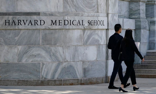 ΗΠΑ: 8ετής κάθειρξη στον πρώην διευθυντή του νεκροτομείου του Χάρβαρντ για εμπόριο οργάνων