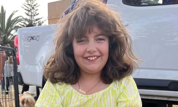 Αυστραλία: «Ίσως τώρα να είναι άγγελος», λέει η θεία της 10χρονης που σκοτώθηκε στο μακελειό