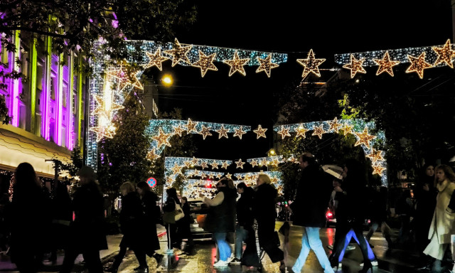 Καιρός - Αρναούτογλου: Με βροχές και χιόνια έρχονται τα Χριστούγεννα - Πότε αλλάζει το σκηνικό