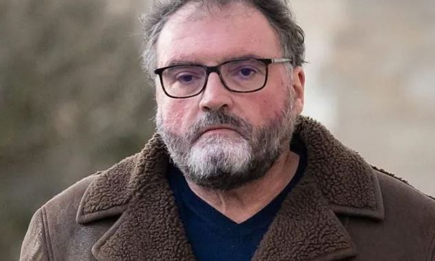 Γαλλία: Ο «Δρ. Θάνατος» καταδικάστηκε σε ισόβια για τη δηλητηρίαση ασθενών