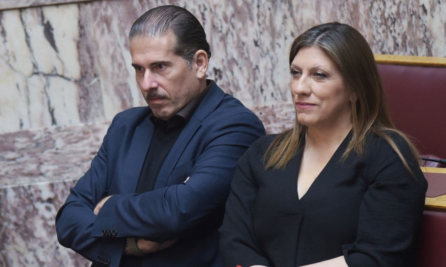 Διαμαντής Καραναστάσης: Συνελήφθη να οδηγεί υπό την επήρεια αλκοόλ - Του αφαίρεσαν το δίπλωμα