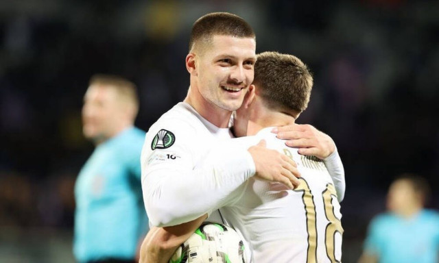 ΑΕΚ - Κραϊόβα: Ώρα απευθείας πρόκρισης στους «16» του Conference League - Η ώρα και το κανάλι