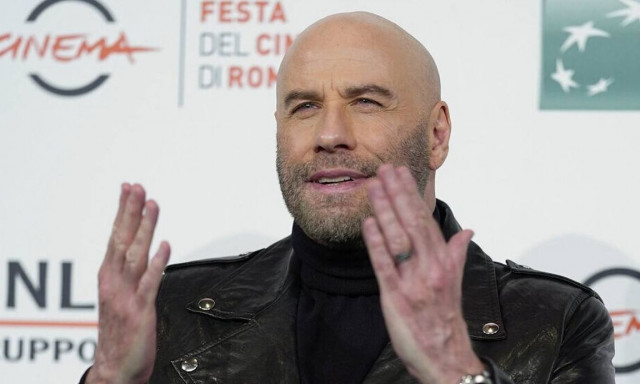 Ο γιος του Τζον Τραβολτα, είναι δισέγγονος του Έλβις Πρίσλεϊ - Τι ισχυρίζεται αγωγή