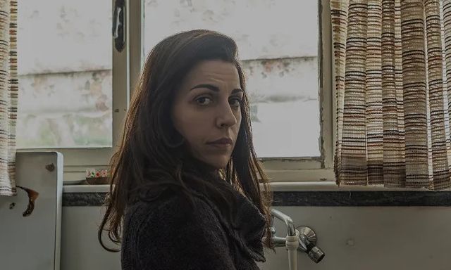 Η Άννα Μενενάκου στο Newsbomb.gr: «Το “Ριφιφί” θα μπορούσε να προβληθεί και στο εξωτερικό»