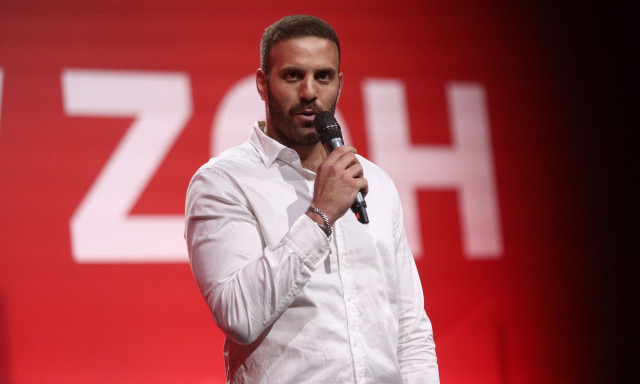 Νίκος Παππάς: «Καταδικάζω την πράξη μου και μετανιώνω, ζητώ συγγνώμη»