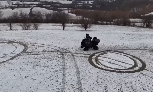 Γέλιο μέχρι δακρύων: Τα πιο αστεία ευτράπελα της τελευταίας εβδομάδας - Δείτε βίντεο