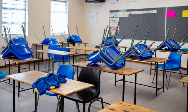 Σύλληψη δασκάλου στη Μανίλα για κακοποίηση μαθητή – Τον ανάγκασε να φάει κατσαρίδα για να σωπάσει