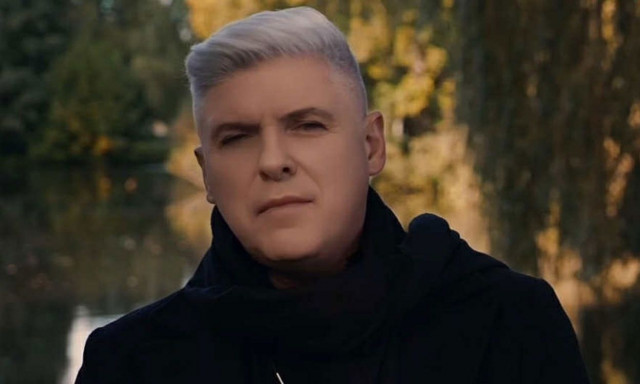 Δημήτρης Γιώτης: Τιμά τη μνήμη του Γιώργου Τσοπάνη – Θα ερμηνεύσει τραγούδι σε στίχους του!