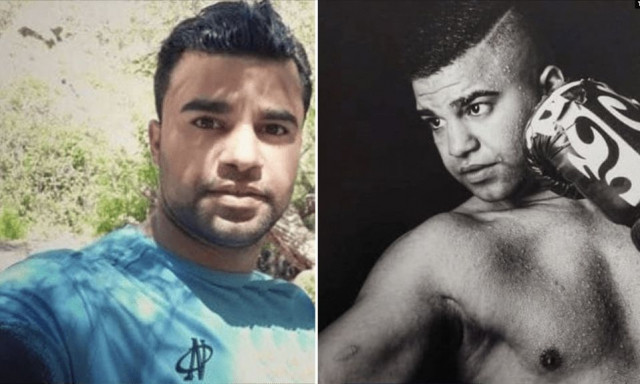 Ιράν: Πρωταθλητής πυγμαχίας κινδυνεύει άμεσα με εκτέλεση