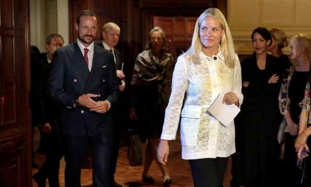 Νορβηγία: Δύσκολες ώρες για την πριγκίπισσα Μέτε Μάριτ - Χρειάζεται μεταμόσχευση πνευμόνων