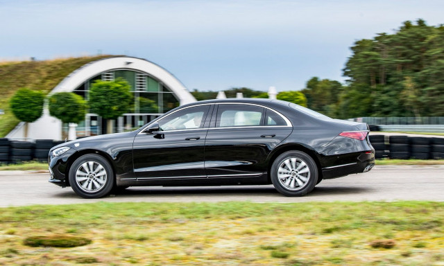 Το Made in Germany δοκιμάζεται σκληρά!