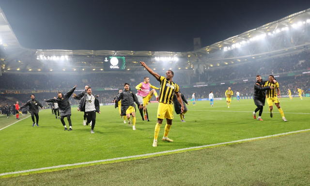 Conference League: Η τελική θέση της ΑΕΚ, οι διασταυρώσεις κι ο δρόμος ως τον τελικό