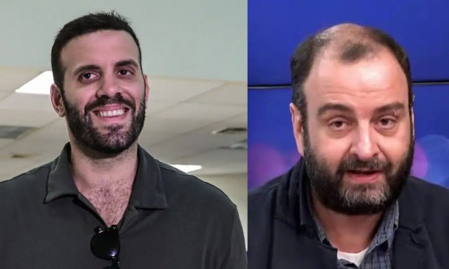 Νίκος Γιαννόπουλος: Ο Νίκος Παππάς με μείωνε, έλεγε «σε χτύπησα, γιατί κοίτα πως είσαι»
