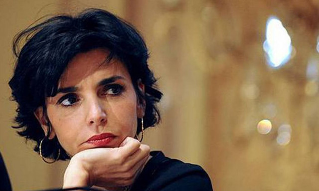 Έρευνα για διαφθορά στη Γαλλία: Η κυβέρνηση στηρίζει την υπουργό Πολιτισμού Ρασιντά Ντατί