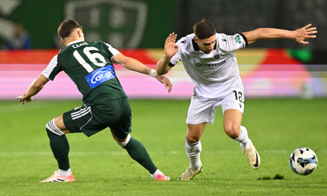 Sports Party* με το ντέρμπι ΠΑΟΚ – Παναθηναϊκός την Κυριακή από το Πάμε Στοίχημα