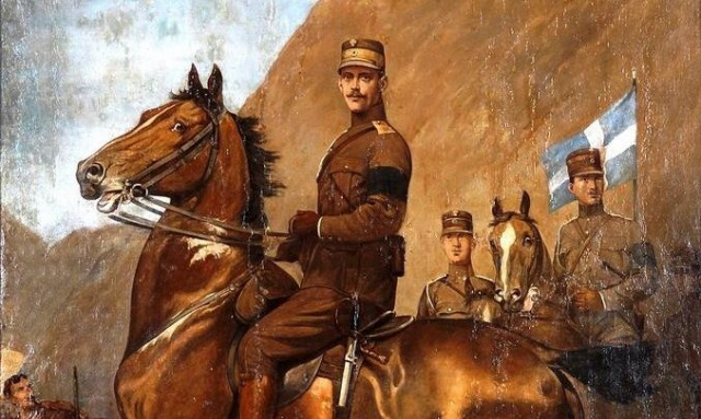 Σαν σήμερα 19 Δεκεμβρίου – Τα σημαντικότερα γεγονότα της σημερινής ημέρας