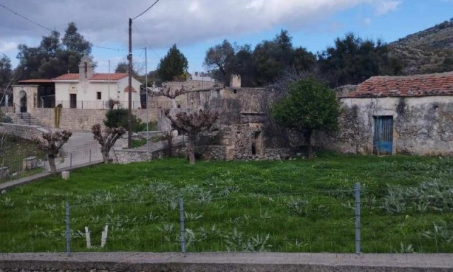 Το ιστορικό χωριό στην καρδιά του Δήμου Ρεθύμνης