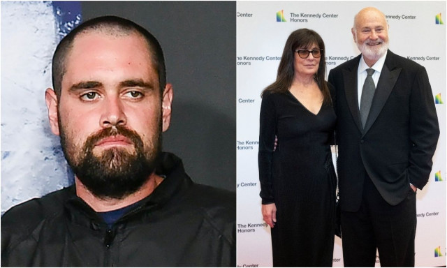 «Φοβάμαι ότι θα μου κάνει κακό» – Η ομολογία του Ρομπ Ράινερ για τον γιο του λίγο πριν δολοφονηθεί