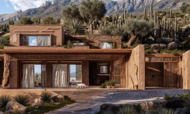 Δήμος στο Ρέθυμνο έφτιαξε 5 κατοικίες για εκπαιδευτικούς και γιατρούς