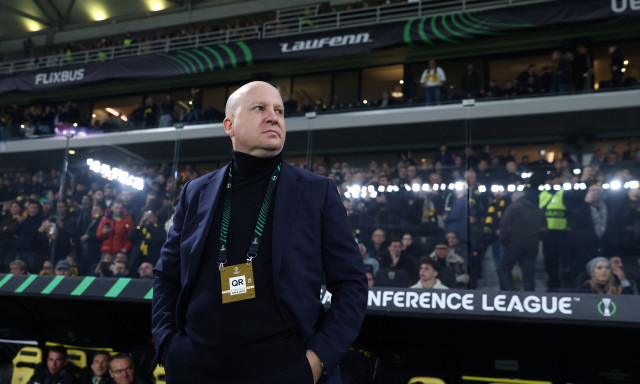 ΑΕΚ – Κραϊόβα: «Το αξίζαμε, είμαι περήφανος» - Όσα είπε ο Μάρκο Νίκολιτς στη συνέντευξη Τύπου