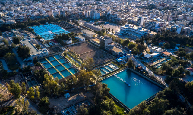 ΕΥΔΑΠ: Πόσο ακριβαίνει το νερό από την Πρωτοχρονιά - Ποιοι εξαιρούνται από τις αυξήσεις