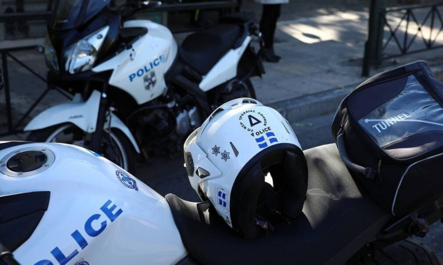 Σέρρες: Χτύπησαν 55χρονη και της έκλεψαν τσάντες με ψώνια - Δύο συλλήψεις, η μία ανήλικη