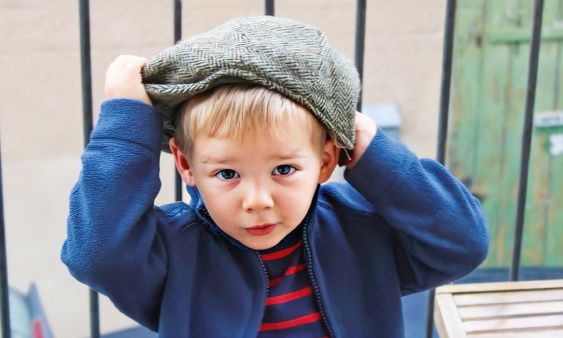 Γαλλία: Μαρτυρικός ο θάνατος του δίχρονου Εμίλ -  Το χτύπημα στο κεφάλι